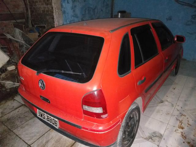Gol 2001