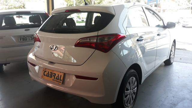 Hb20 confort ( baixo km ) - Foto 6