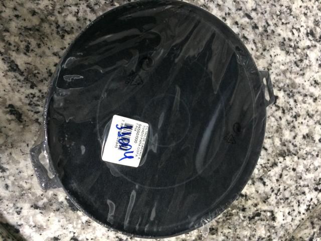 Filtro de Carvão para Coifa