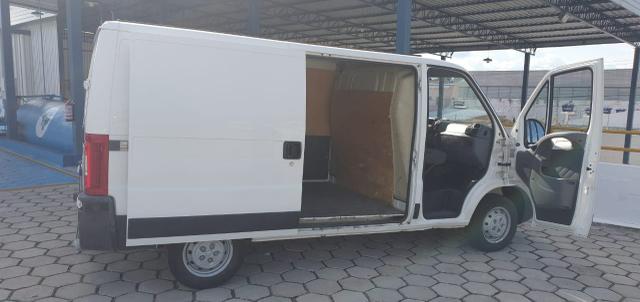 Ducato Cargo - Foto 6