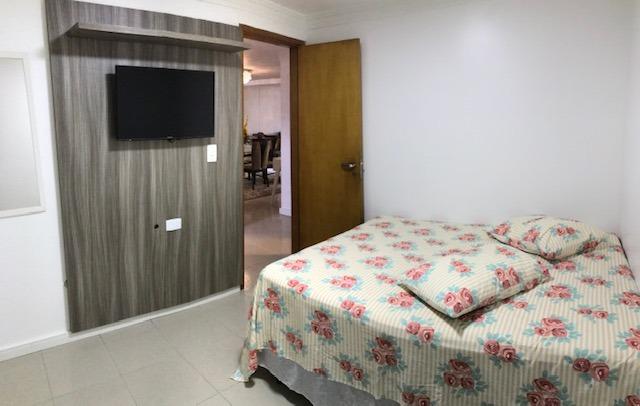 Apartamento na Jatiúca com 3 quartos, 2 suítes e Porteira Fechada - Foto 19