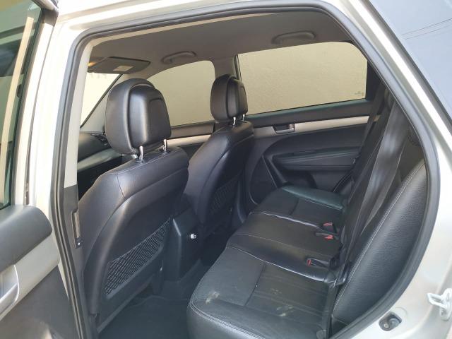 Sorento EX2 2.4 4x2 automática - Foto 7
