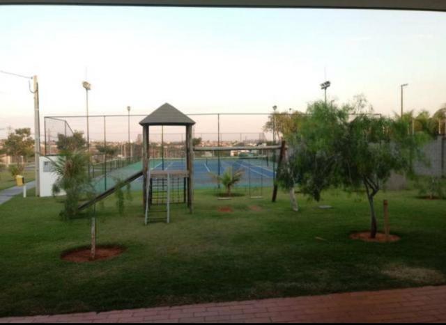 Casa com 3 dormitórios à venda, 147 m² por R$ 550.000 - Residencial Valencia - Álvares Mac - Foto 8