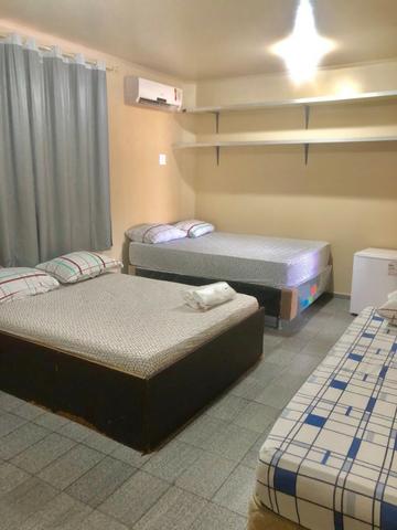 Hotel Nordeste Manaus - habitacion- Pousada - Pensão- Diarias -Manaus-Amazonas - Brasil - Foto 19