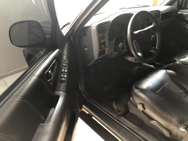 S10 2008/9 Flex Revisada - Foto 11