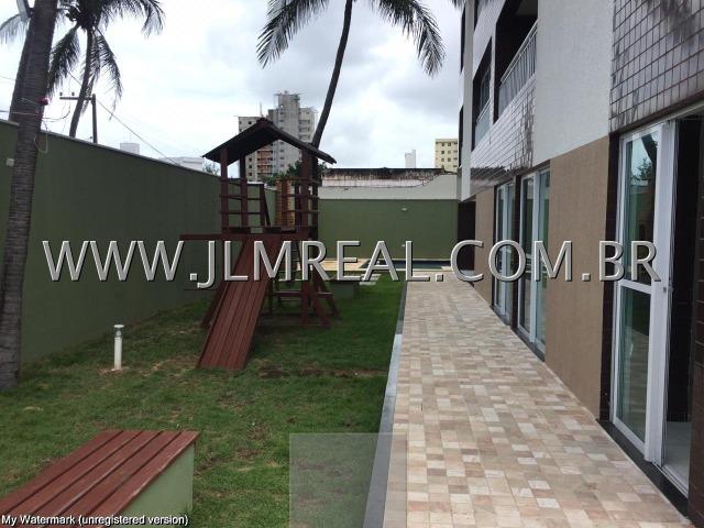 (Cod.085 - Jacarecanga) - Vendo Apartamento Novo, 79m², 3 Quartos - Foto 5