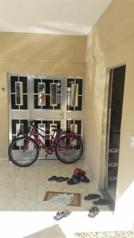 Vendo ótima casa no bairro Xavantes