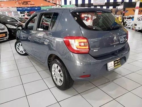 Vendo Sandero - Foto 3