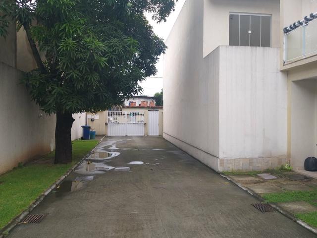 Condomínio Fechado Casas Duplex 2 Qts - V. Operária - N. Iguaçu - Foto 2