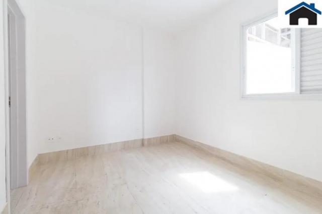Apartamento para locação em belo horizonte, buritis, 4 dormitórios, 2 suítes, 3 banheiros - Foto 5