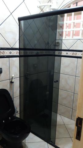 Casa no Recanto das Emas, 3 quartos - Foto 4