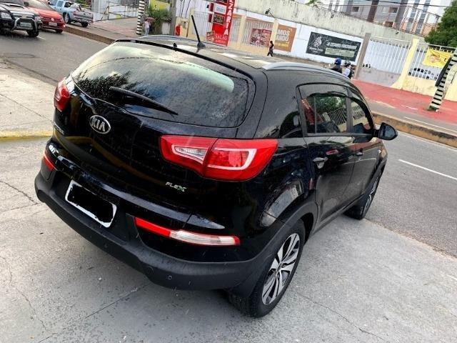Sportage lx - Foto 6