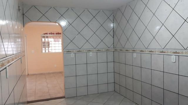 Casa no Recanto das Emas, 3 quartos - Foto 9