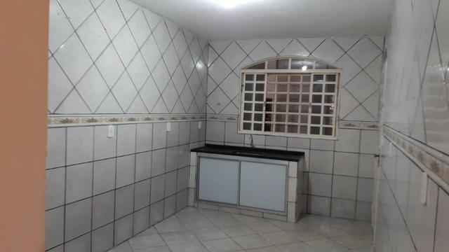 Casa no Recanto das Emas, 3 quartos - Foto 8