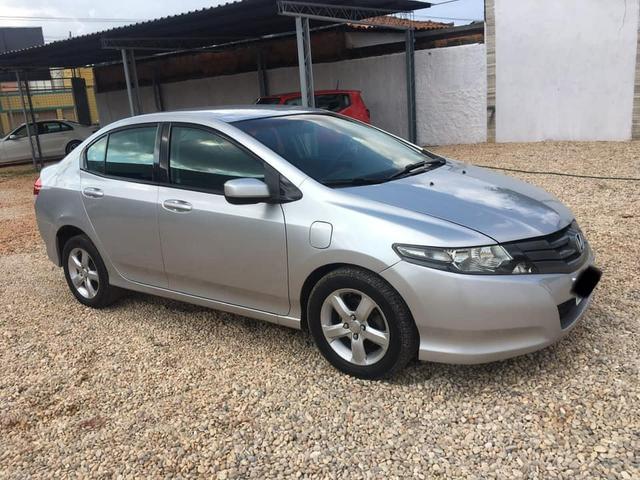 Honda CITY 1.5 lx automático 10/10 - Foto 3