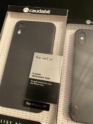 Capas para iPhone X, XS e XR - Foto 3