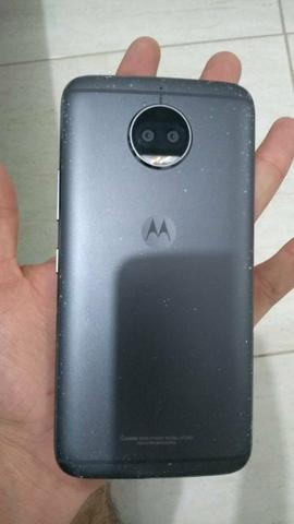 Moto G5s plus - Foto 3