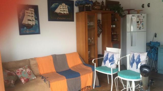 Casa para venda em barra velha, quinta dos açorianos, 1 dormitório, 1 suíte, 2 banheiros - Foto 15