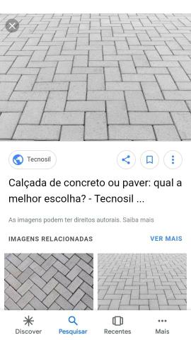 Serviço de Pedras - Foto 3