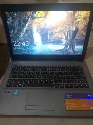 Noteebok POSITIVO