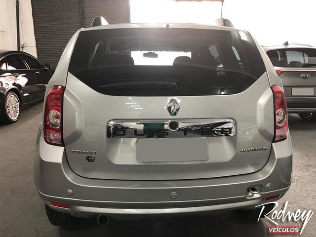 Duster 2.0 Dynamic Automática, Mod. 2014 - Foto 3