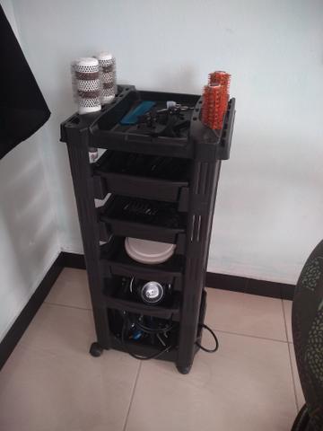 Móveis para Salão cabeleleiro - Foto 3