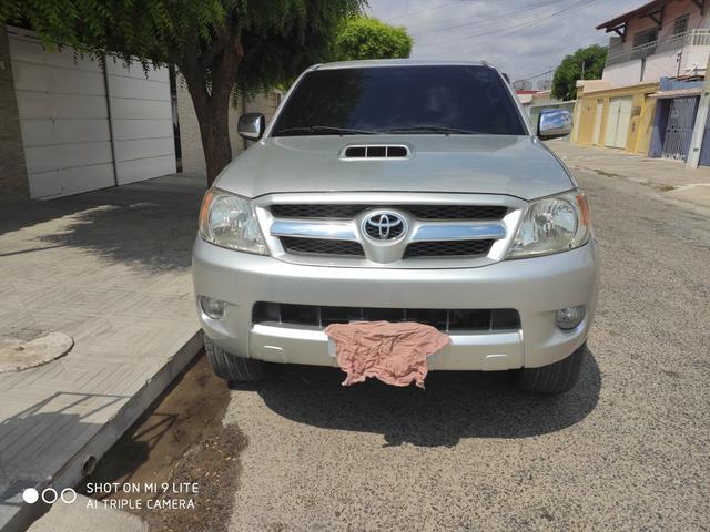 Toyota Hilux 3.0 diesel 61000.00 - Foto 6
