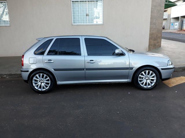 Gol G3 1.0 16v - 2001/01 - Completo - Foto 7