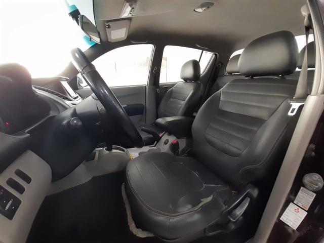 L200 Triton 2012/2013, cabine dupla, 4x4, automática, diesel - Foto 6