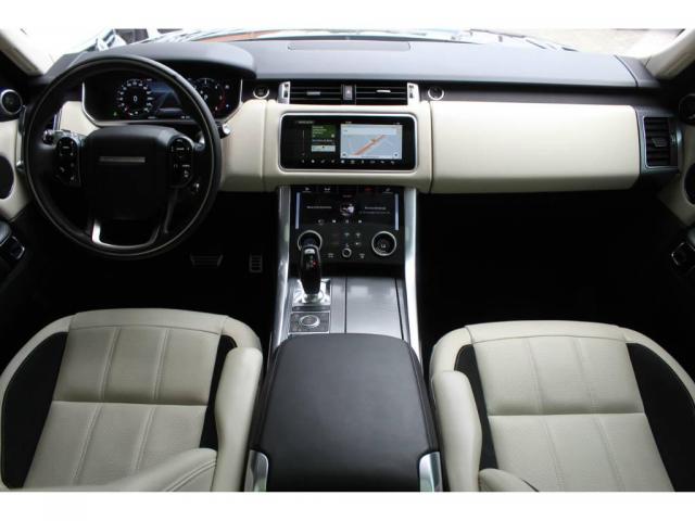 Land Rover Range Rover Sport 3.0 HSE Dynamic - Foto 9