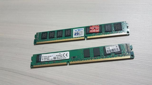 Computador COMPLETO I5 4460 - 8gb RAM - 1 tb - GTX 750 ti - Foto 3