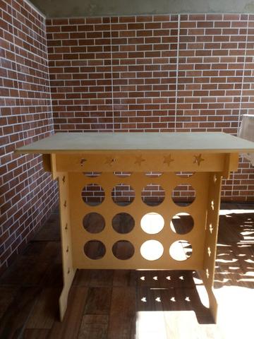 Mesa provençal nova