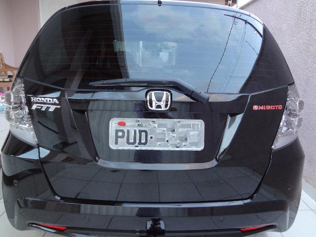 Honda Fit CX 2014, baixa quilometragem, particular, Única dona! - Foto 3