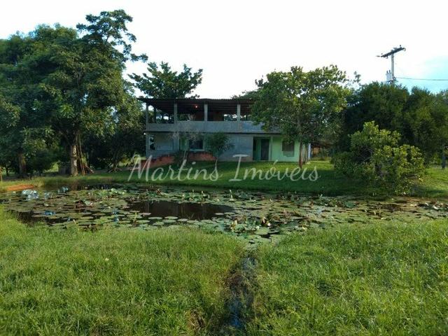 Sítio na região rural de Cachoeiras de Macacu - Foto 3