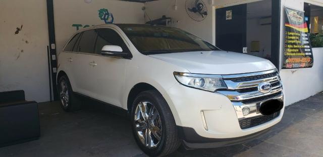 Ford Edge Top de Linha - Foto 10
