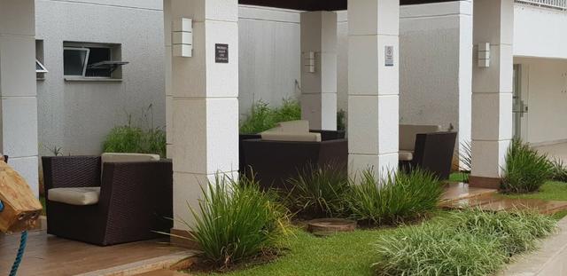 Apart 3 suites de alto padrao, completo em lazer e armarios ac.financiamento - Foto 13
