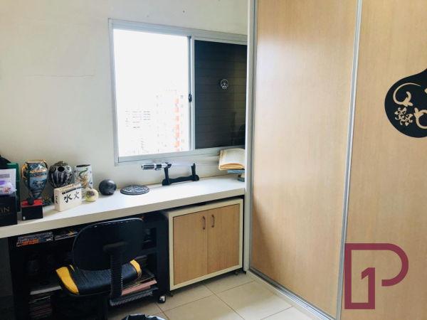 Apartamento com 2 quartos no Residencial Vila Boa - Bairro Setor Bueno em Goiânia - Foto 11