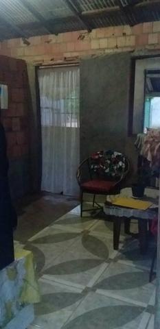 Vendo essa casa ou troco - Foto 3