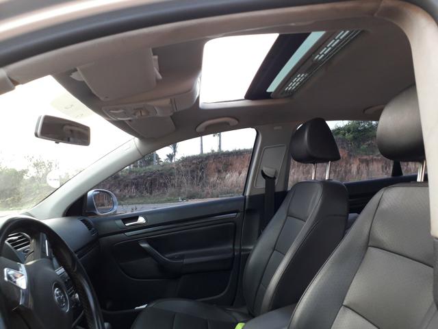 JETTA 2.5 ANO 09/10 IMPECÁVEL 32 mil - Foto 6