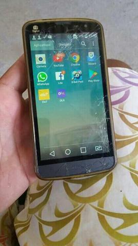 LG prime