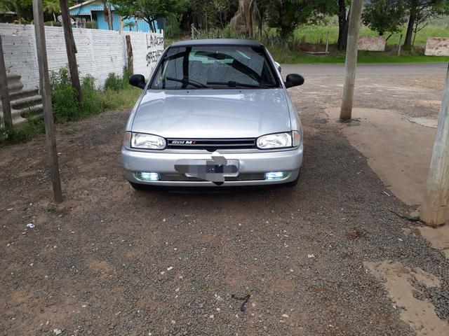Gol 1.0 8v 98 - Foto 2