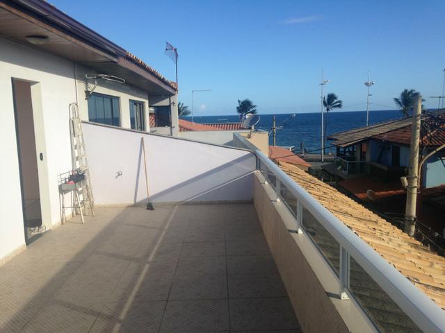 Village 4/4, 3 Suítes, Terraço Vista Mar. Piatã- Salvador - Foto 3