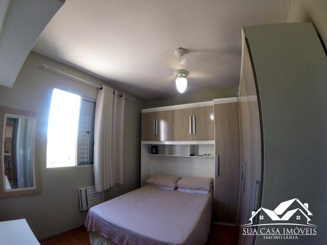 AP-Apartamento 2 quartos, Lindo e Decorado Jardim limoeiro - Foto 8
