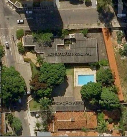 Alugo casa comercial no dionísio torres - Foto 12