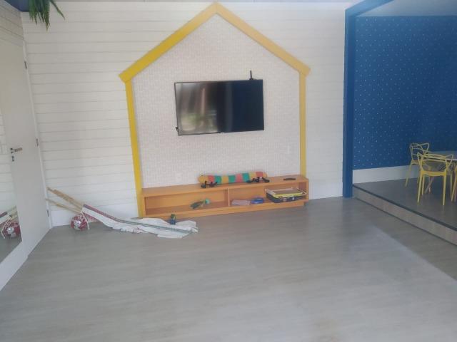 Vende-se Apartamento de Luxo Próximo ao Colégio Santa Cecília - Foto 10