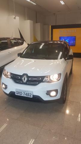 KWID INTENSE 1.0 - COMPLETO - Foto 2