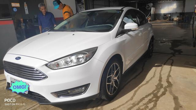 Focus - Foto 2