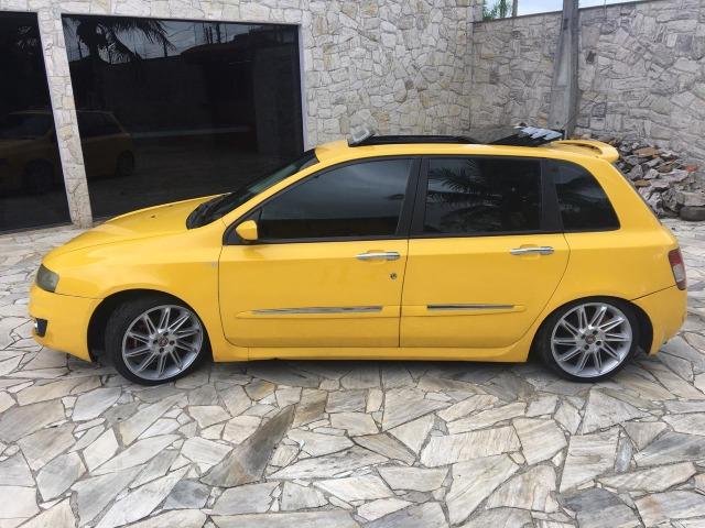 Fiat stilo shumacher - Foto 3
