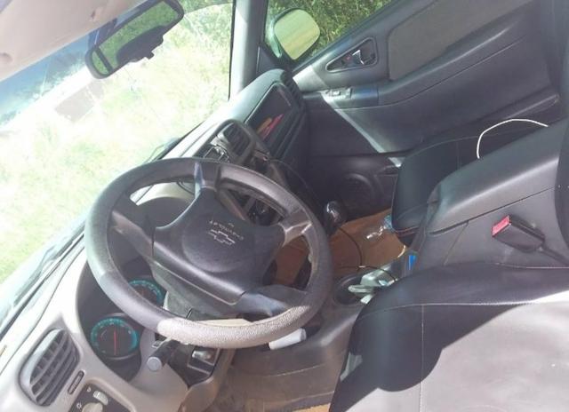 Vendo ou Troco S10 Flex - Foto 3