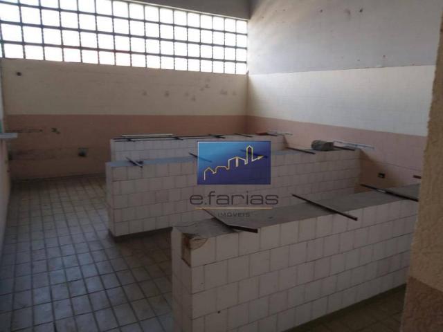 Prédio para alugar, 1980 m² por r$ 28.000/mês - penha de frança - são paulo/sp - Foto 7